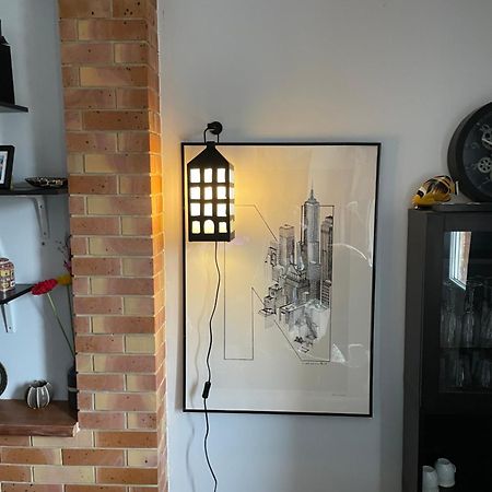 Bel Appartement Spacieux ,Convivial De 3 Chambres Avec Parking Prive Secure Caen Extérieur photo