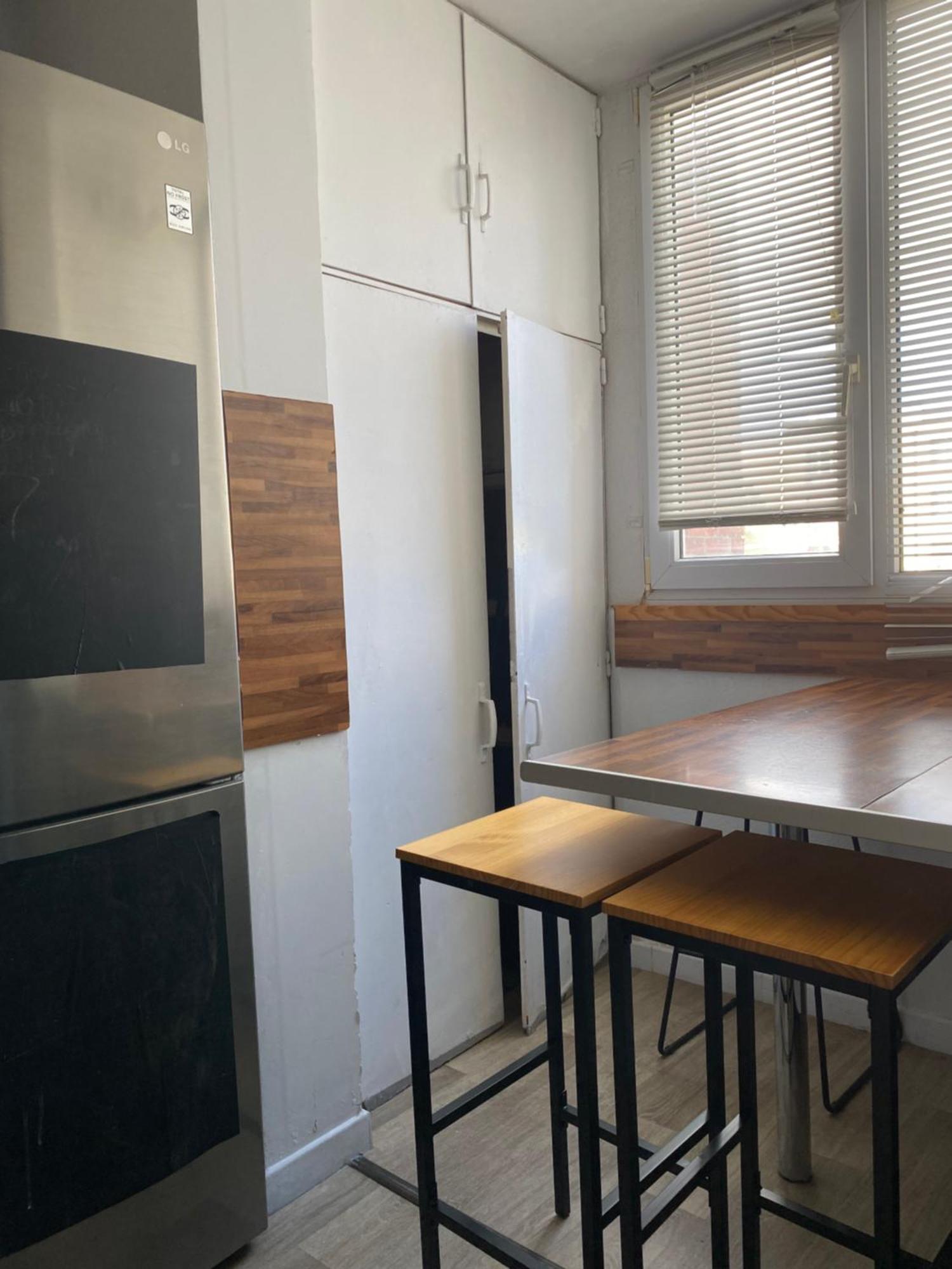 Bel Appartement Spacieux ,Convivial De 3 Chambres Avec Parking Prive Secure Caen Extérieur photo