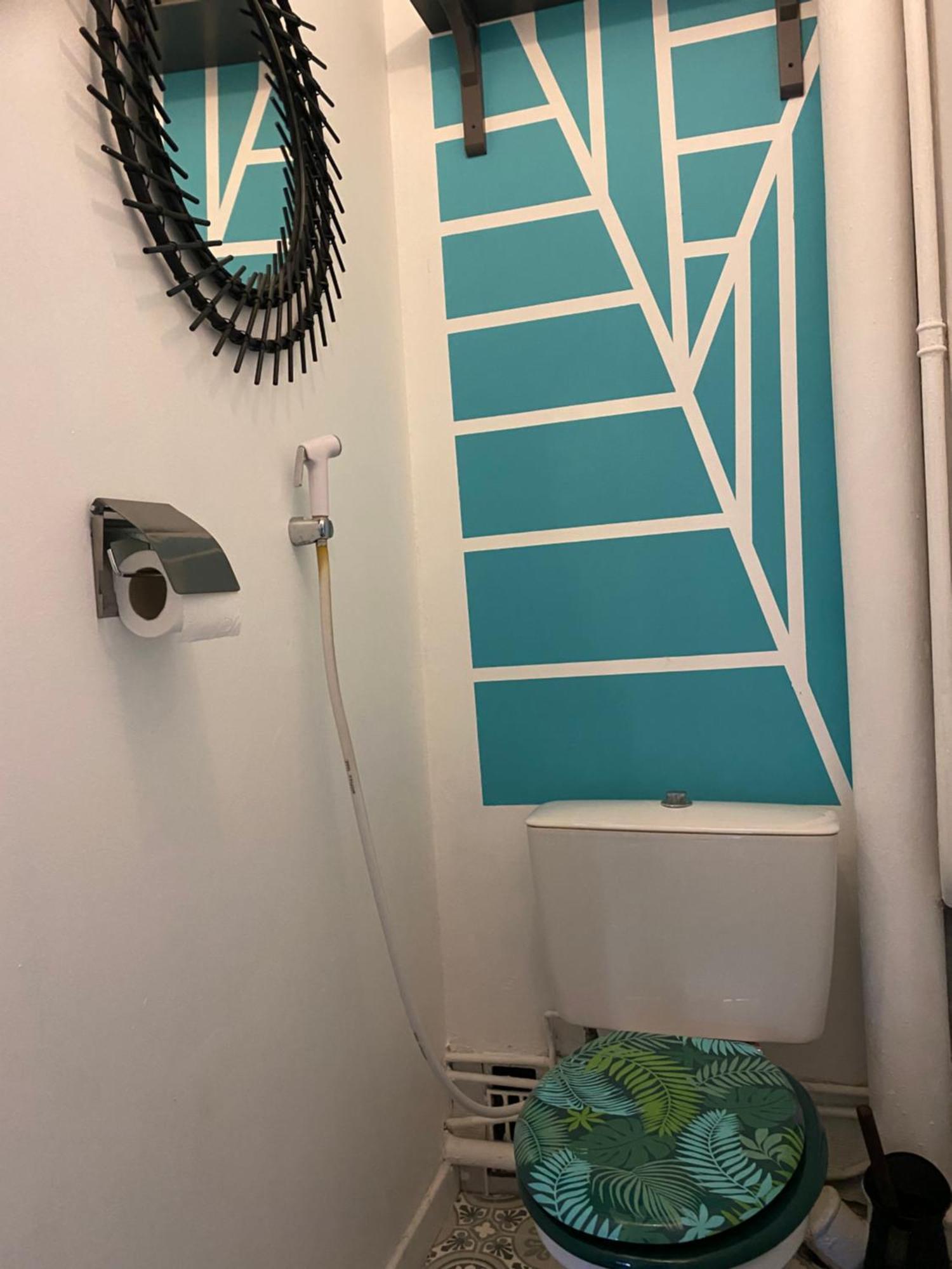 Bel Appartement Spacieux ,Convivial De 3 Chambres Avec Parking Prive Secure Caen Extérieur photo