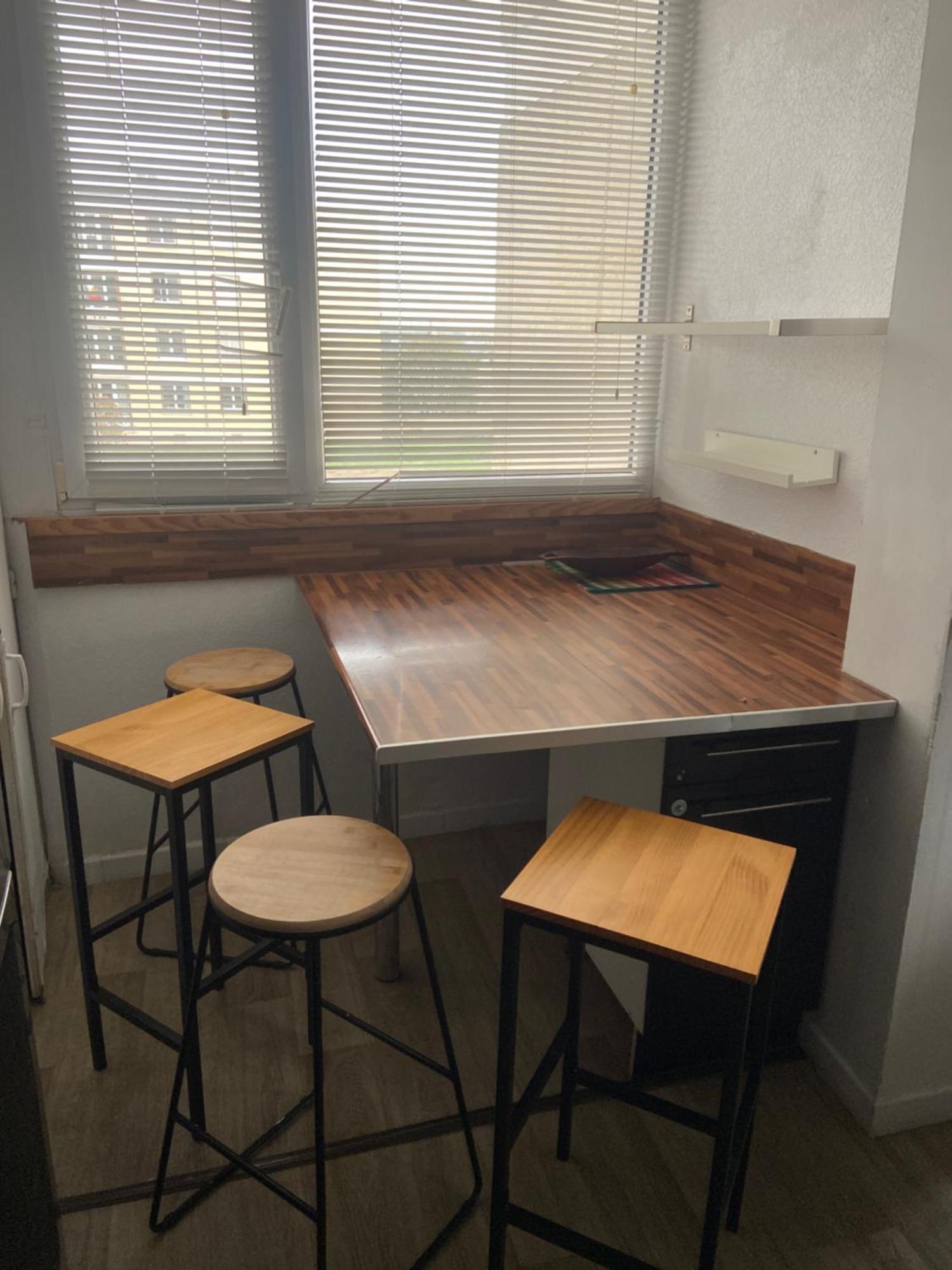 Bel Appartement Spacieux ,Convivial De 3 Chambres Avec Parking Prive Secure Caen Extérieur photo