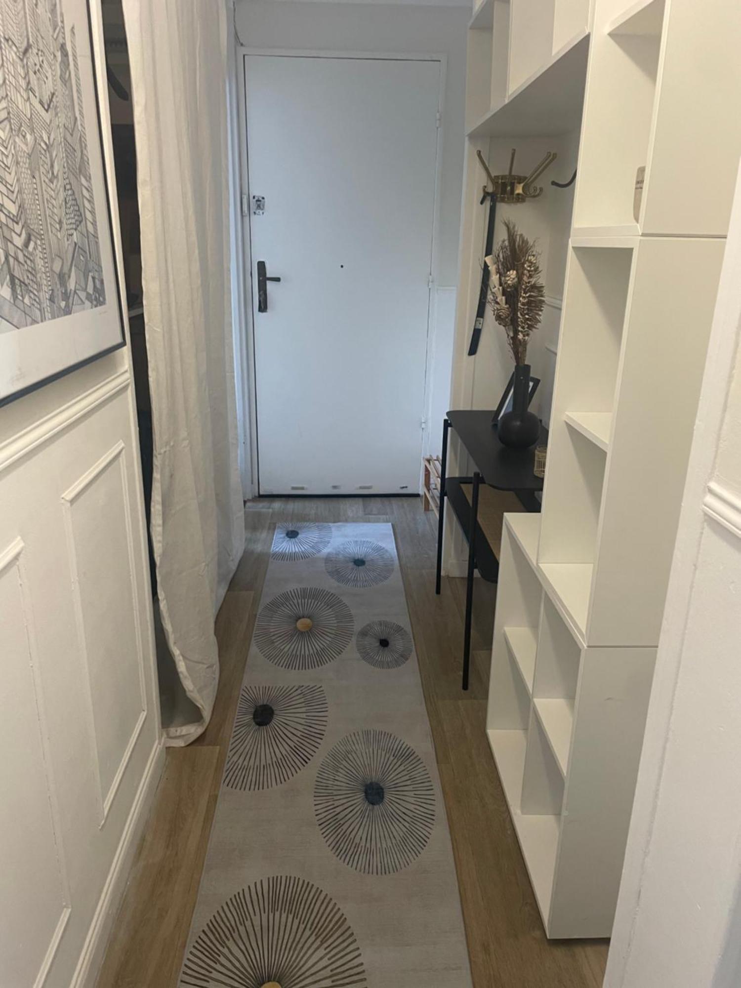 Bel Appartement Spacieux ,Convivial De 3 Chambres Avec Parking Prive Secure Caen Extérieur photo