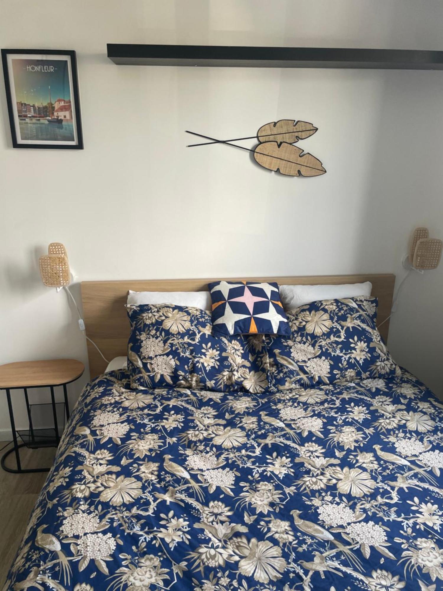 Bel Appartement Spacieux ,Convivial De 3 Chambres Avec Parking Prive Secure Caen Extérieur photo