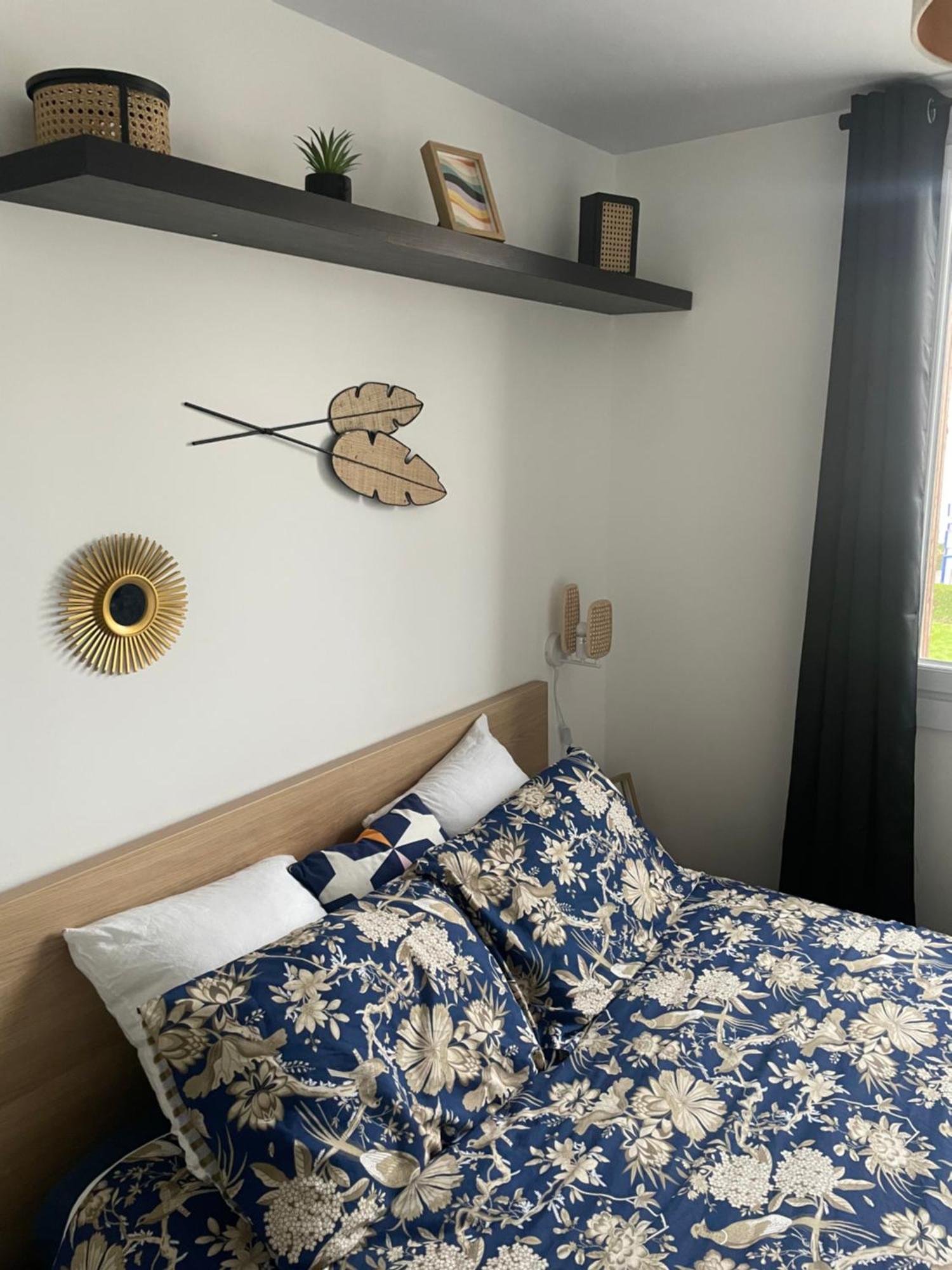 Bel Appartement Spacieux ,Convivial De 3 Chambres Avec Parking Prive Secure Caen Extérieur photo