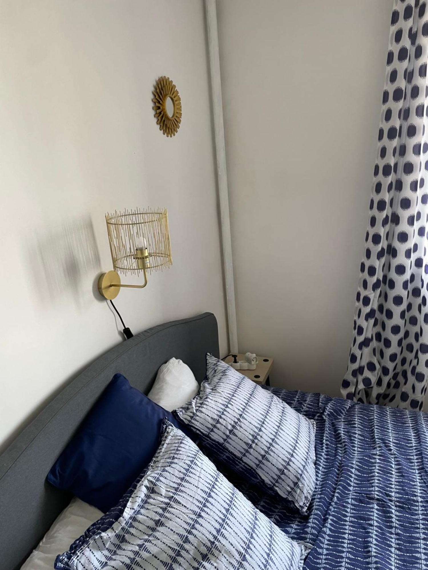 Bel Appartement Spacieux ,Convivial De 3 Chambres Avec Parking Prive Secure Caen Extérieur photo