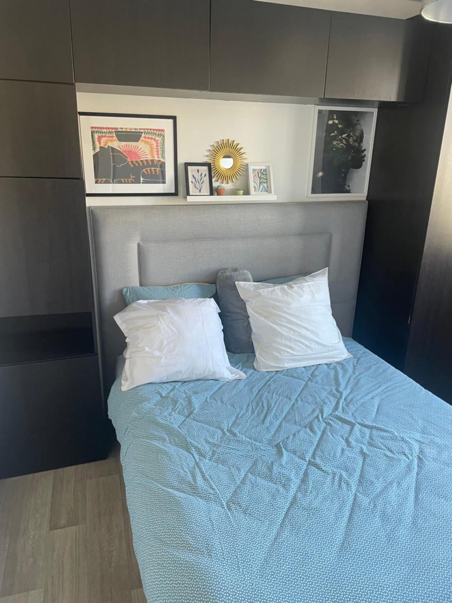 Bel Appartement Spacieux ,Convivial De 3 Chambres Avec Parking Prive Secure Caen Extérieur photo